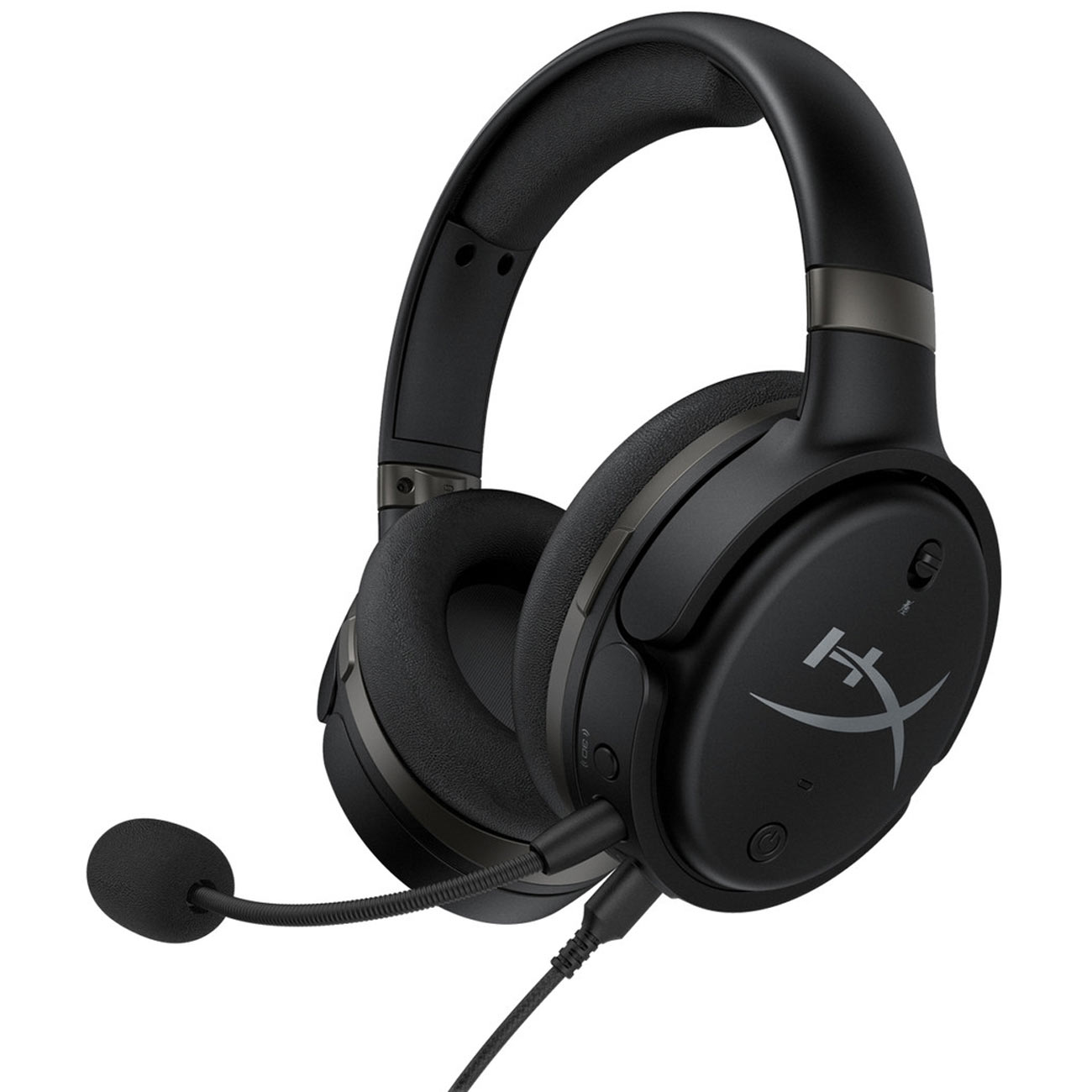 Игровые наушники HyperX Cloud Orbit